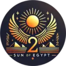 Sun of Egypt 2